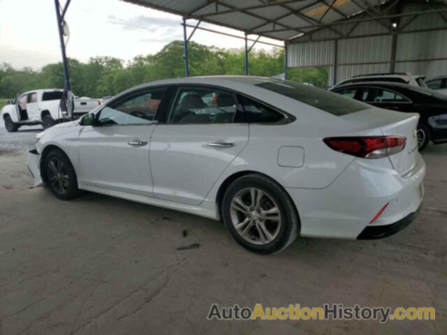 HYUNDAI SONATA SPORT, 5NPE34AFXJH673700