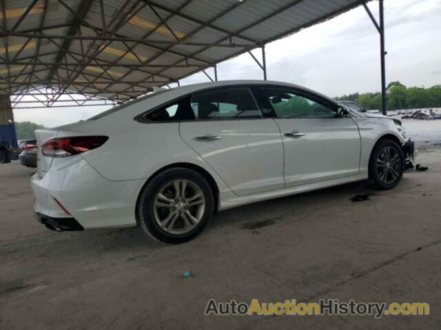 HYUNDAI SONATA SPORT, 5NPE34AFXJH673700