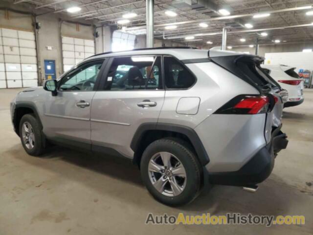 TOYOTA RAV4 XLE, 2T3P1RFV0PC327010