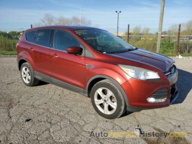 FORD ESCAPE SE, 1FMCU9G96EUC06607