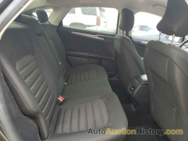 FORD FUSION SE, 3FA6P0H74HR163064