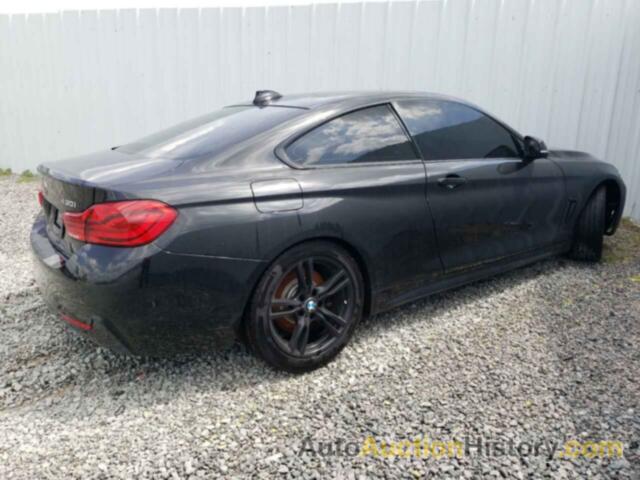 BMW 4 SERIES, WBA4W3C51JAF91296