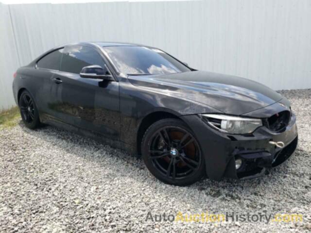 BMW 4 SERIES, WBA4W3C51JAF91296