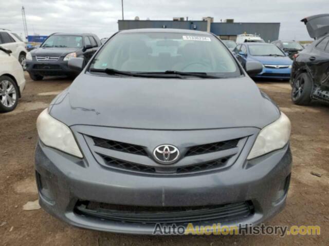 TOYOTA COROLLA BASE, 2T1BU4EE9BC683480