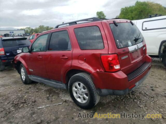 MAZDA TRIBUTE I, 4F2CZ02Z48KM14767