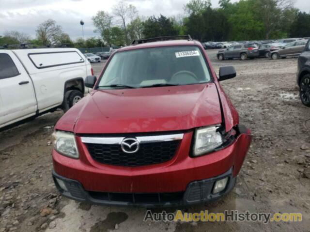 MAZDA TRIBUTE I, 4F2CZ02Z48KM14767