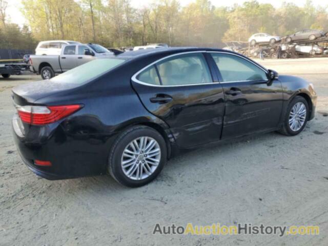 LEXUS ES350 350, JTHBK1GGXE2126646