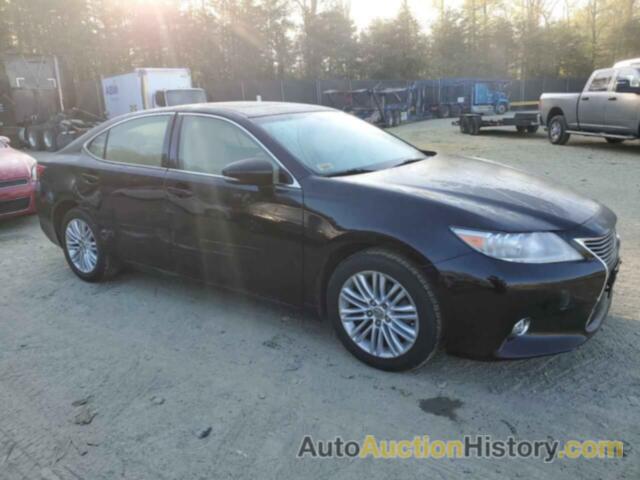 LEXUS ES350 350, JTHBK1GGXE2126646