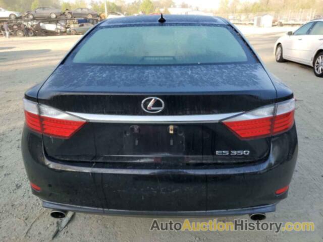 LEXUS ES350 350, JTHBK1GGXE2126646