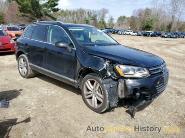 VOLKSWAGEN TOUAREG V6 TDI, WVGFK9BPXCD003063