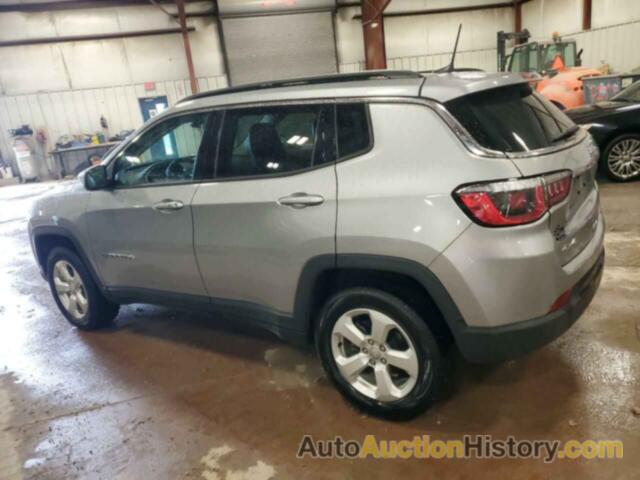 JEEP COMPASS LATITUDE, 3C4NJDBBXKT729234