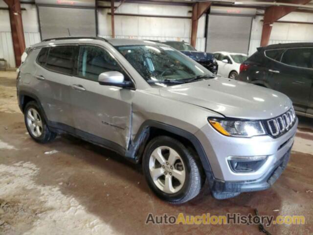 JEEP COMPASS LATITUDE, 3C4NJDBBXKT729234