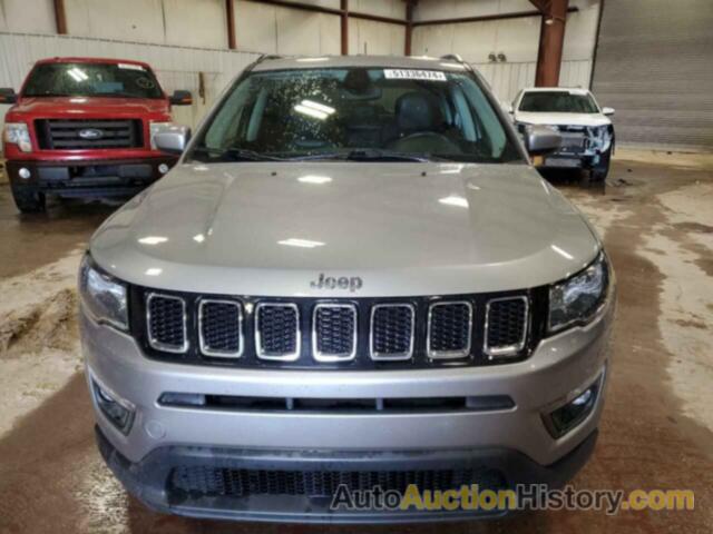 JEEP COMPASS LATITUDE, 3C4NJDBBXKT729234