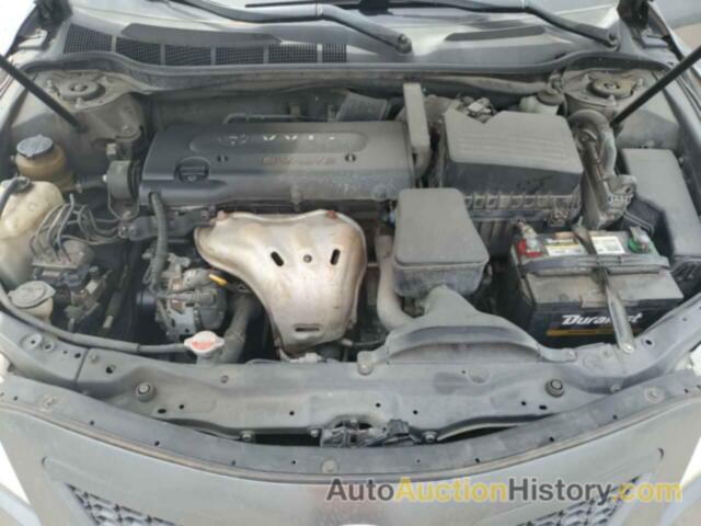 TOYOTA CAMRY CE, 4T1BE46K67U029611