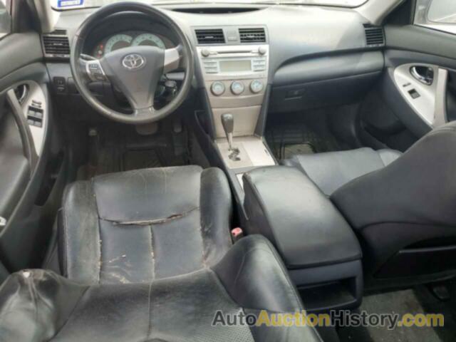 TOYOTA CAMRY CE, 4T1BE46K67U029611