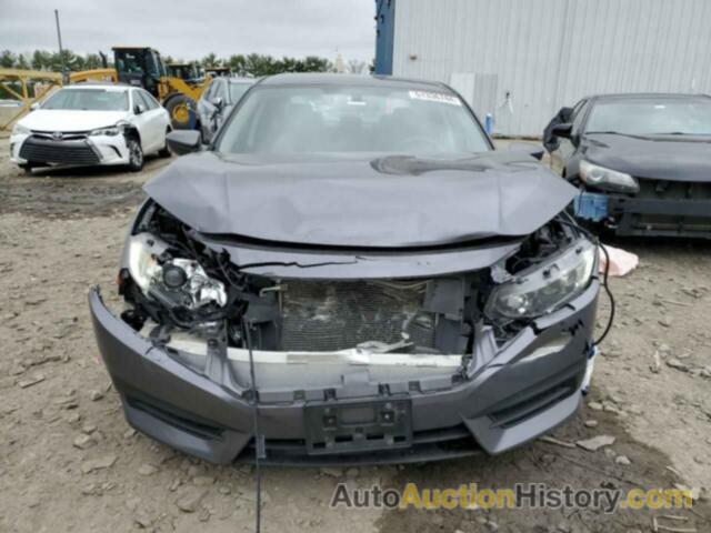 HONDA CIVIC LX, 2HGFC2F50JH509021