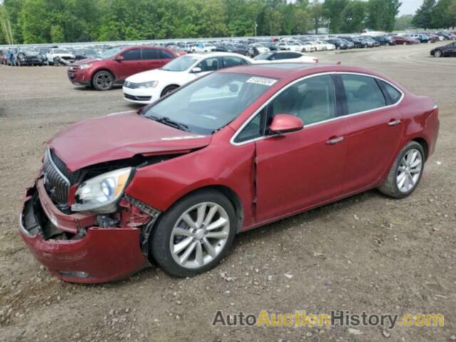 BUICK VERANO, 1G4PS5SK0E4196490