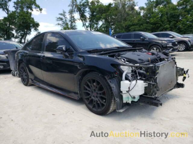 TOYOTA CAMRY TRD, 4T1KZ1AK2MU052079