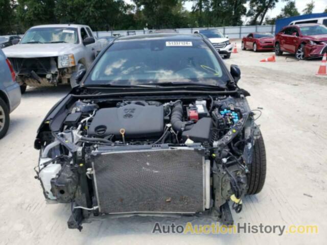 TOYOTA CAMRY TRD, 4T1KZ1AK2MU052079