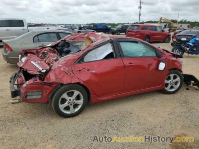 TOYOTA COROLLA BASE, 2T1BU4EE4DC066099