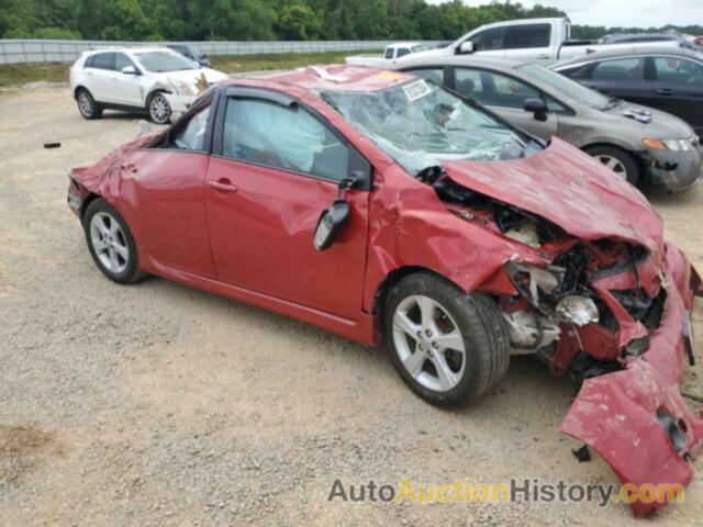 TOYOTA COROLLA BASE, 2T1BU4EE4DC066099