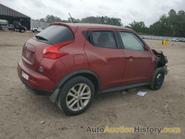 NISSAN JUKE S, JN8AF5MR3CT101873