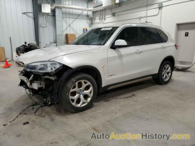 BMW X5 XDRIVE35D, 5UXKS4C56F0N08093