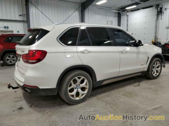 BMW X5 XDRIVE35D, 5UXKS4C56F0N08093