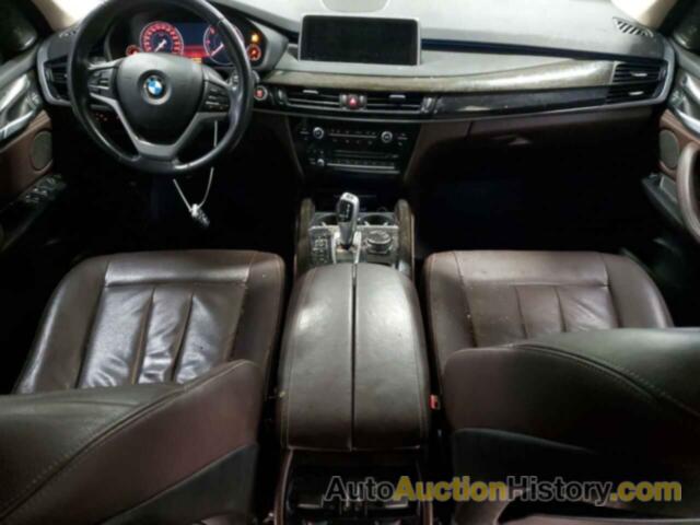 BMW X5 XDRIVE35D, 5UXKS4C56F0N08093