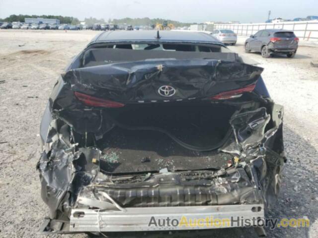 TOYOTA CAMRY LE, 4T1C11AK8MU457794