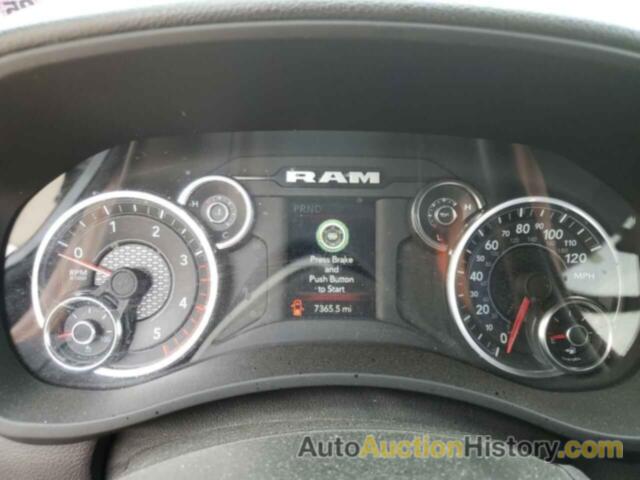 RAM 2500 TRADESMAN, 3C6UR5CL6PG592656