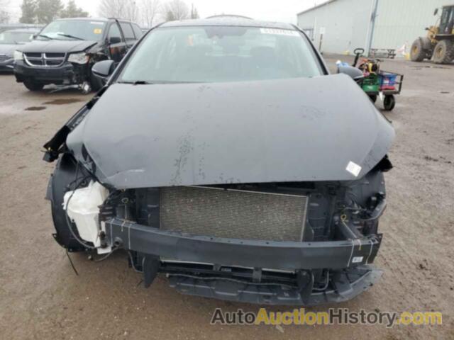 HYUNDAI ELANTRA SEL, KMHD84LF8LU924356