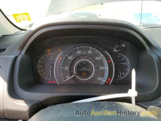 HONDA CRV TOURING, 5J6RM4H9XFL128236