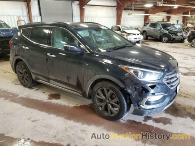 HYUNDAI SANTA FE, 5NMZWDLA1JH080492