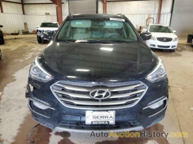 HYUNDAI SANTA FE, 5NMZWDLA1JH080492