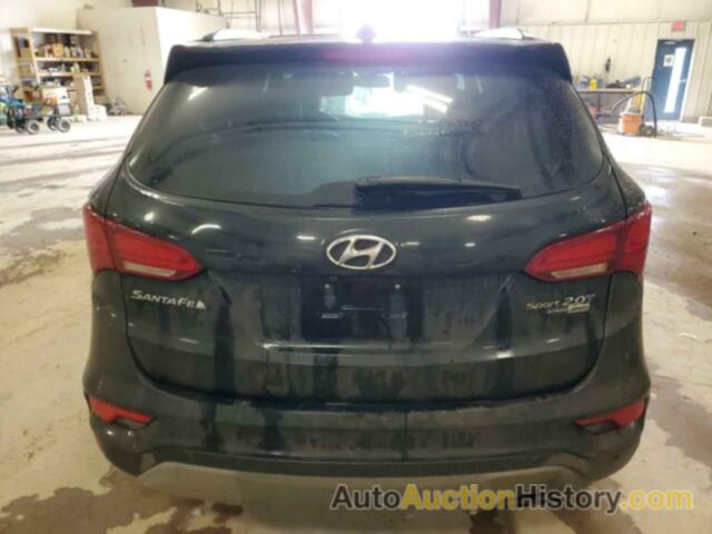 HYUNDAI SANTA FE, 5NMZWDLA1JH080492