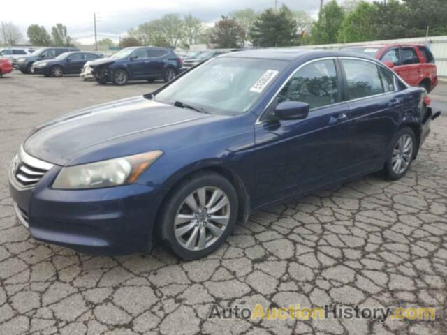 HONDA ACCORD EXL, 1HGCP2F84CA038767