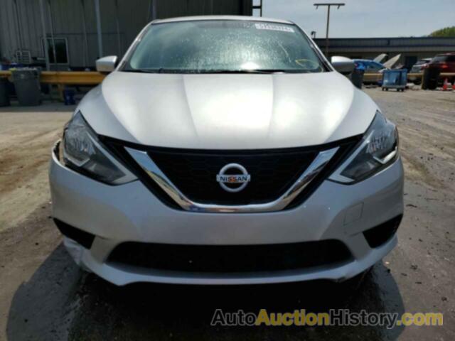 NISSAN SENTRA S, 3N1AB7APXKY366532