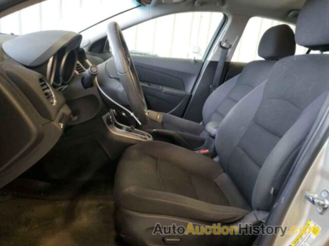 CHEVROLET CRUZE LT, 1G1PC5SB6F7280338