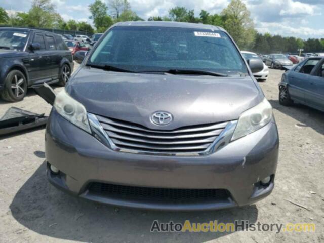 TOYOTA All Models XLE, 5TDYK3DC4FS638387