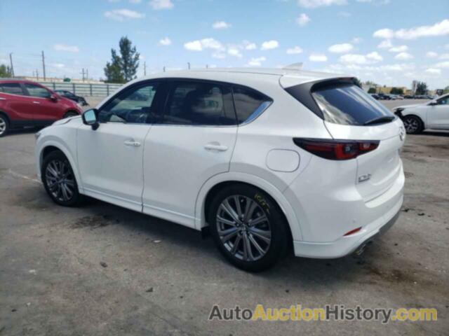 MAZDA CX-5 SIGNATURE, JM3KFBXY0R0371890