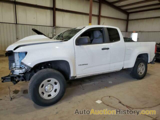 CHEVROLET COLORADO, 1GCHSBEA7G1133384