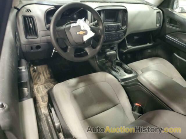 CHEVROLET COLORADO, 1GCHSBEA7G1133384