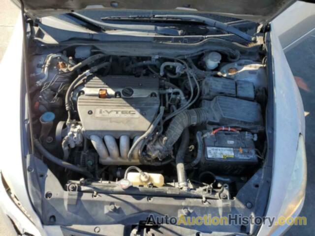 HONDA ACCORD LX, JHMCM56373C020716