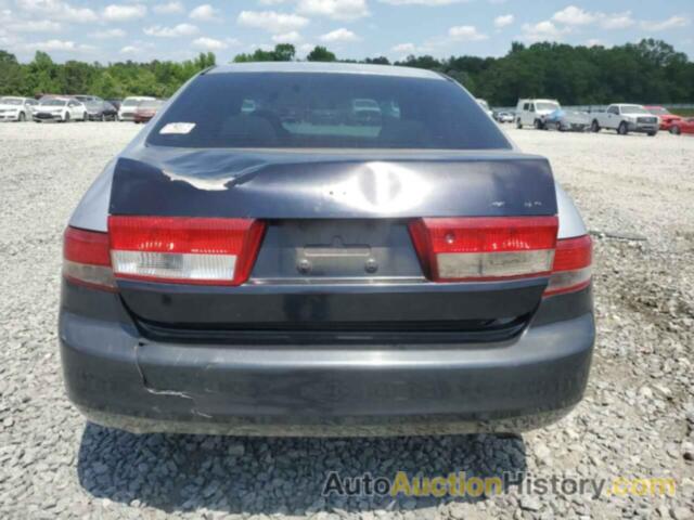 HONDA ACCORD EX, JHMCM55653C065262