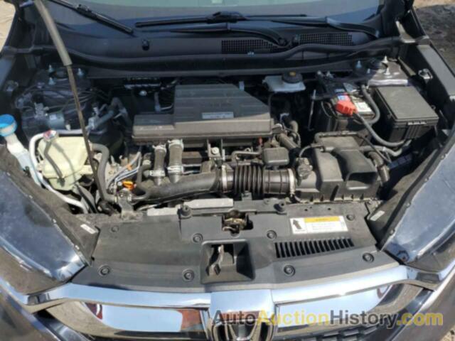 HONDA CRV EXL, 5J6RW2H85HL044284