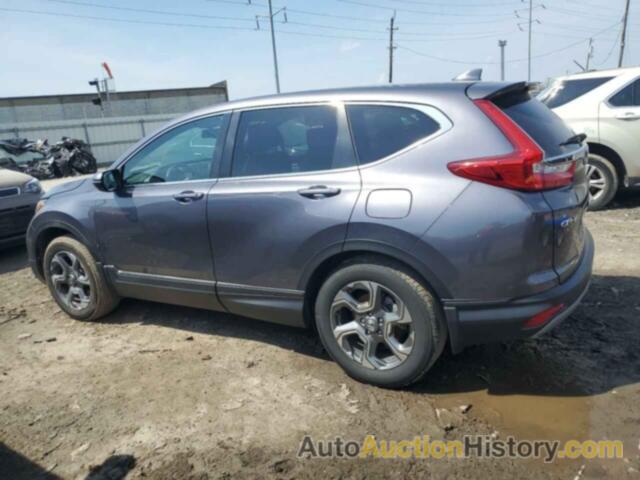 HONDA CRV EXL, 5J6RW2H85HL044284