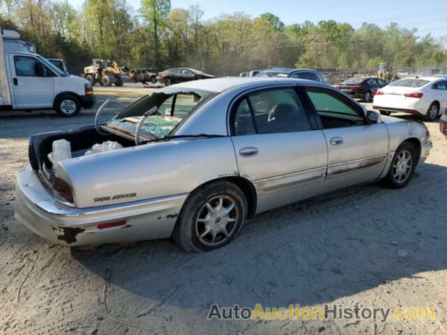 BUICK PARK AVE, 1G4CW54K334107055