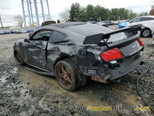 FORD MUSTANG GT, 1FA6P8CF6H5289071