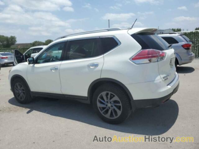 NISSAN ROGUE S, 5N1AT2MT2GC791230